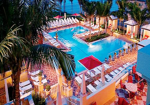 17885 Collins Avenue