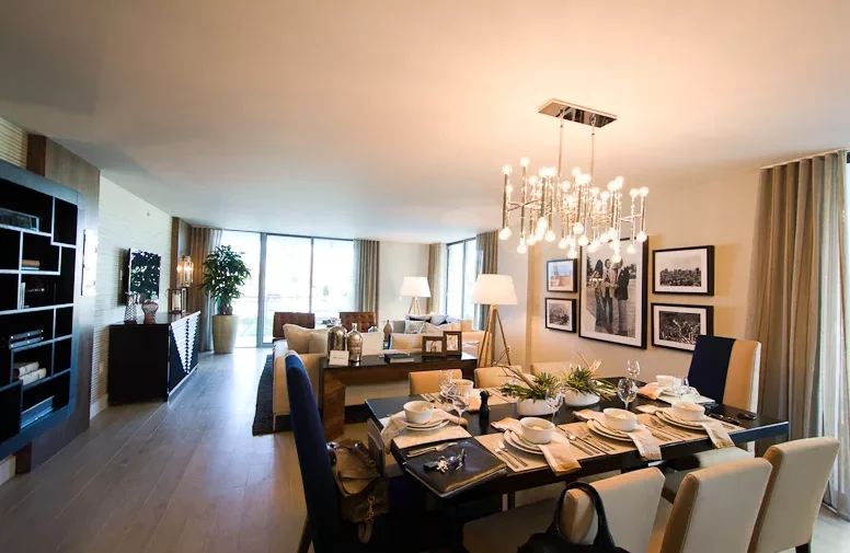 9400 W. Bay Harbor Drive