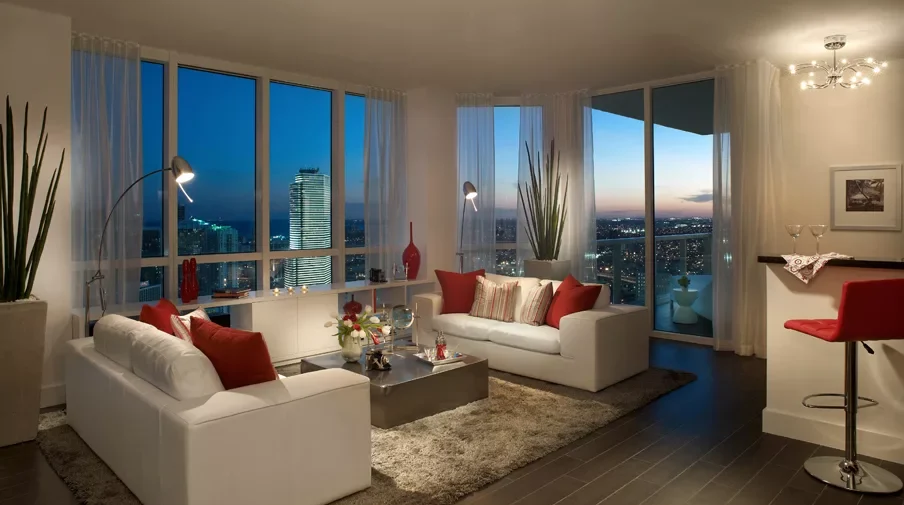 253 NE 2nd Street, 244 Biscayne Boulevard