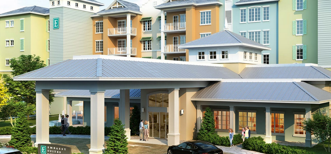 3240 Margaritaville Boulevard