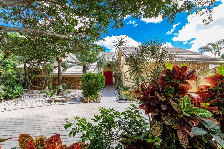 Coral Springs