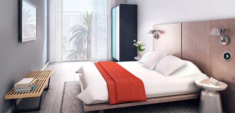 1215 West Miami Beach