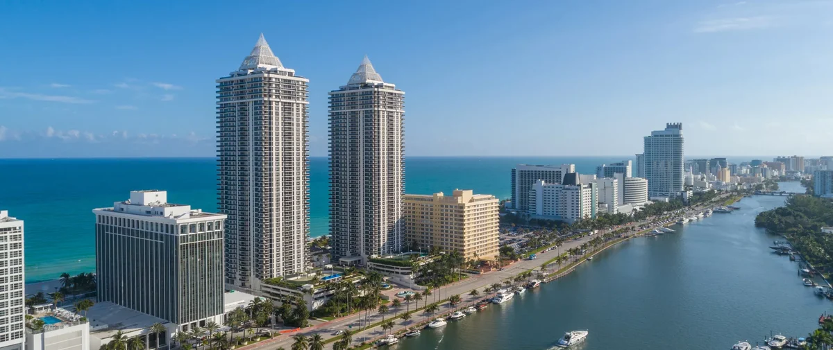 4775 - 4779 Collins Avenue