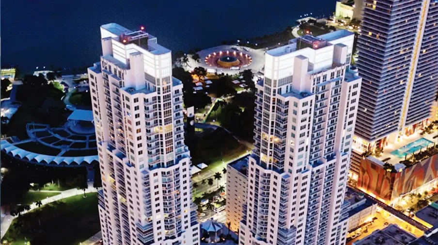 253 NE 2nd Street, 244 Biscayne Boulevard