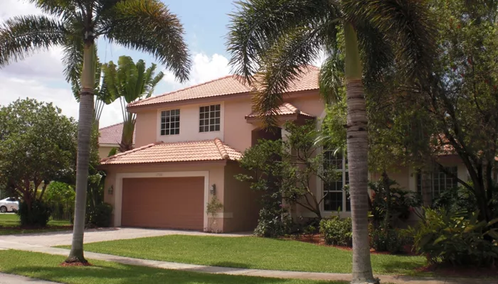 179 - 182 Way & NW 4 st - SW 15 Ct