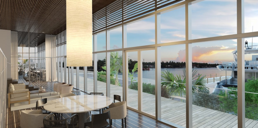 6800 Indian Creek Dr.