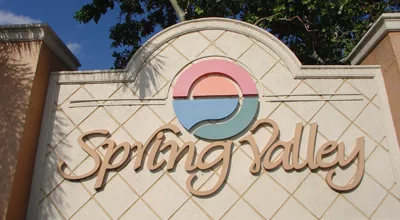 NW 161 - 166 Ave & NW 16 - 24 St