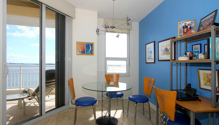 888 Brickell Key Drive