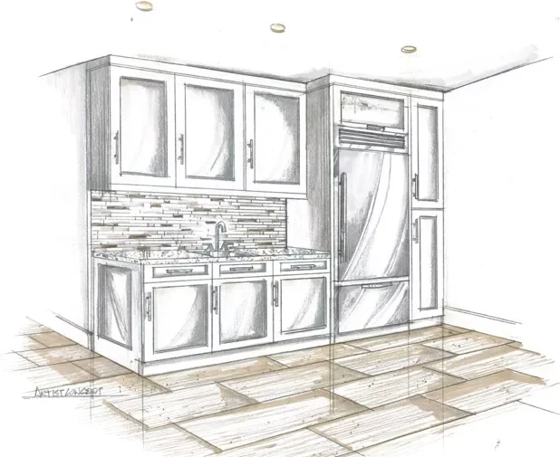 1532 Southeast 12th Street