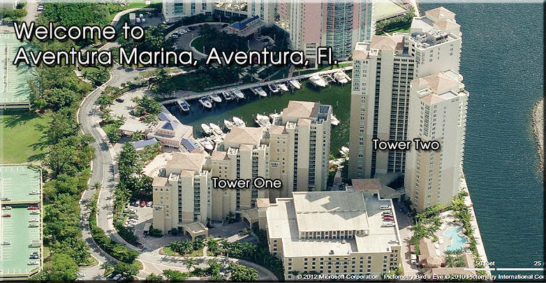 3330 Northeast 190th Street