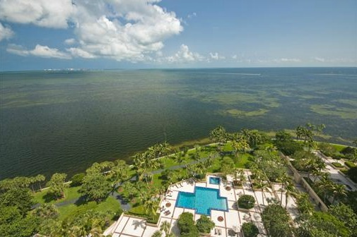 1, 2 & 3 Grove Isle Drive