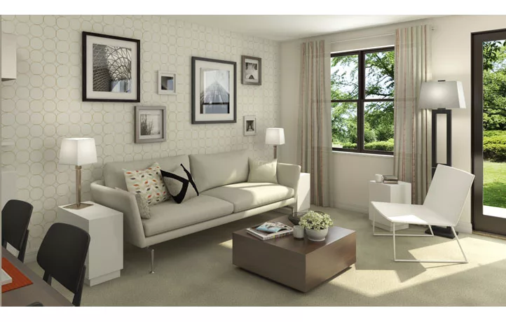 816 West Village Circle Davie