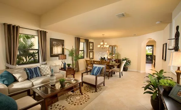 SE 3 Dr. - SE 1 St. & SE 36 Ave - SE 36 Pl.