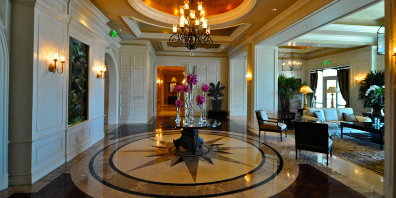 16051 and 16047 Collins Avenue