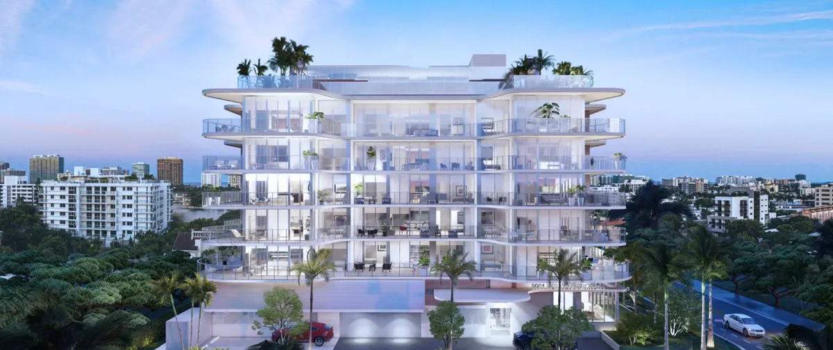 9901 W Bay Harbor Drive