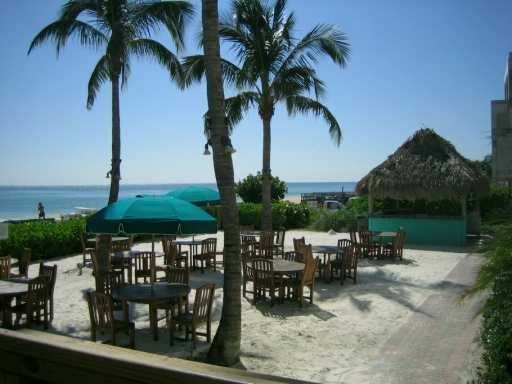 16400 - 16500 Collins Avenue