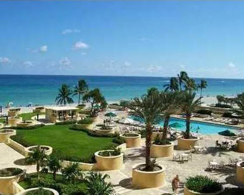 2501 South Ocean Drive