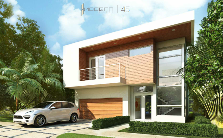 74th street between 94th and 107th Avenues