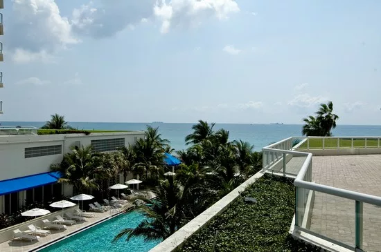 6001 - 6051 North Ocean Drive