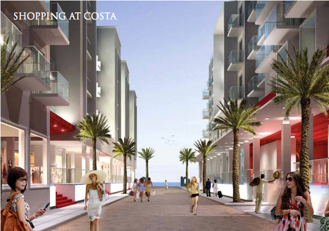 777 North Ocean Drive