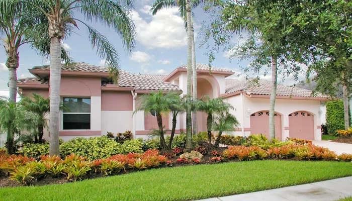 SW 1 St & SW 167th Ave