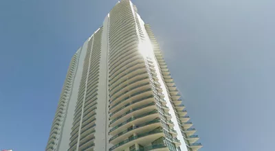 1331 Brickell Bay Drive