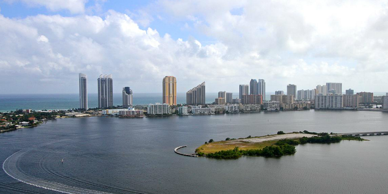 3370 Hidden Bay Drive