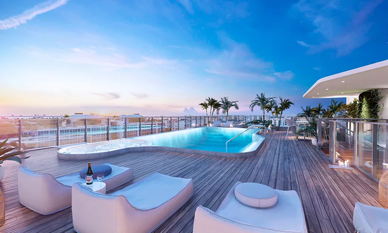 9901 W Bay Harbor Drive