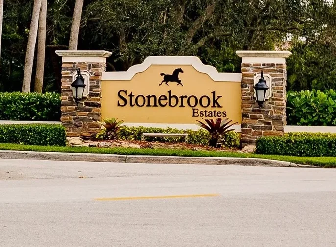 Stonebrook Estates