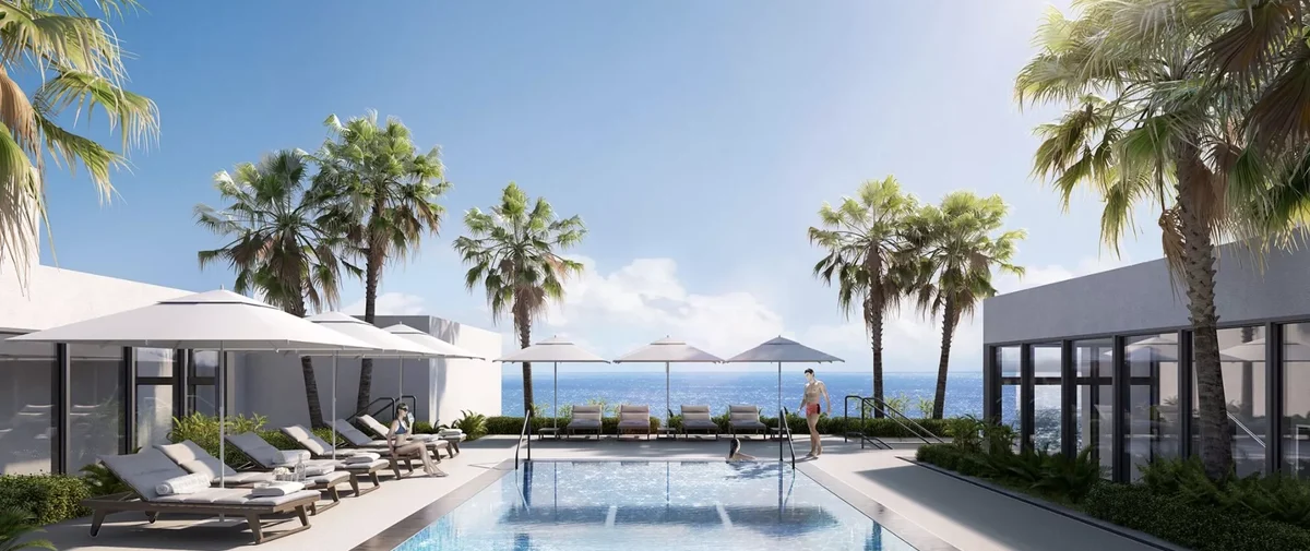 2400 East Las Olas Blvd