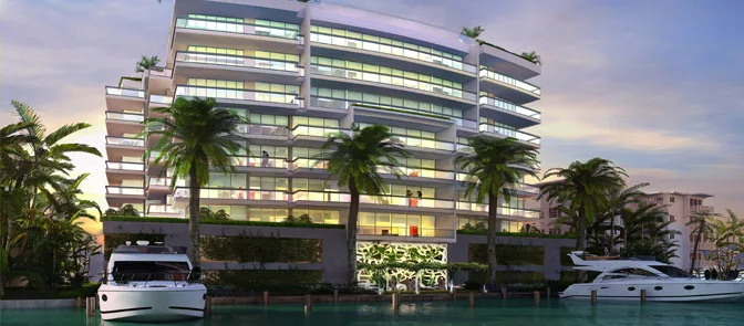 9261 E. Bay Harbor Drive