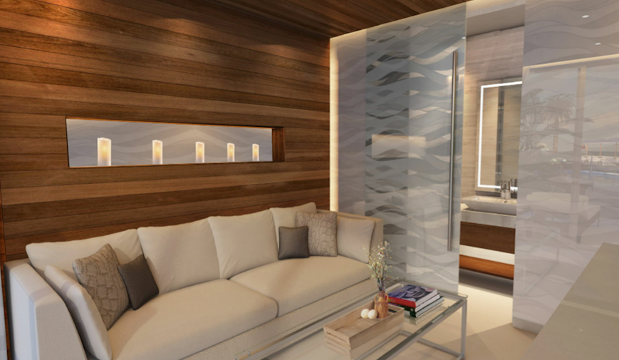 700 North Atlantic Boulevard