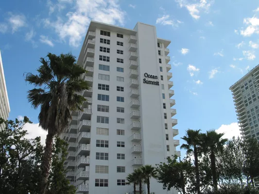 4010 Galt Ocean Drive