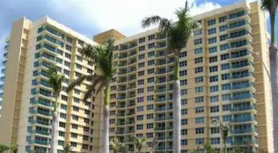 2501 South Ocean Drive