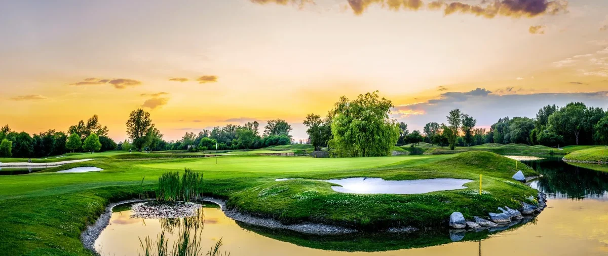 Country Club Coral Springs