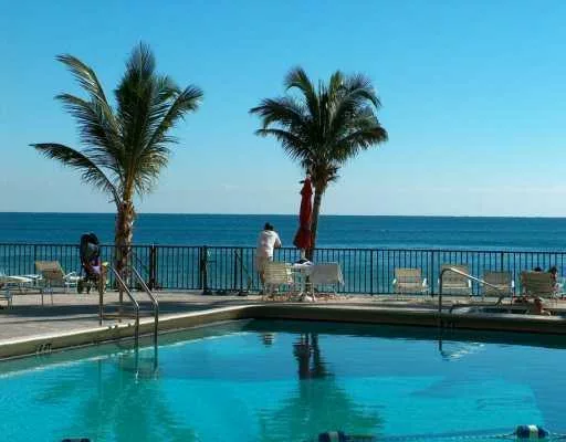 4020 Galt Ocean Drive