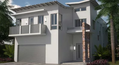 NW 82 Ave & NW 33 St