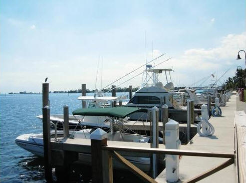 2000 S. Bayshore Drive