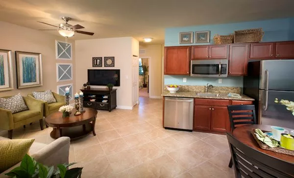 SE 3 Dr. - SE 1 St. & SE 36 Ave - SE 36 Pl.