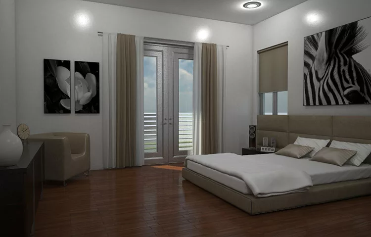 NW 82 Ave & NW 33 St