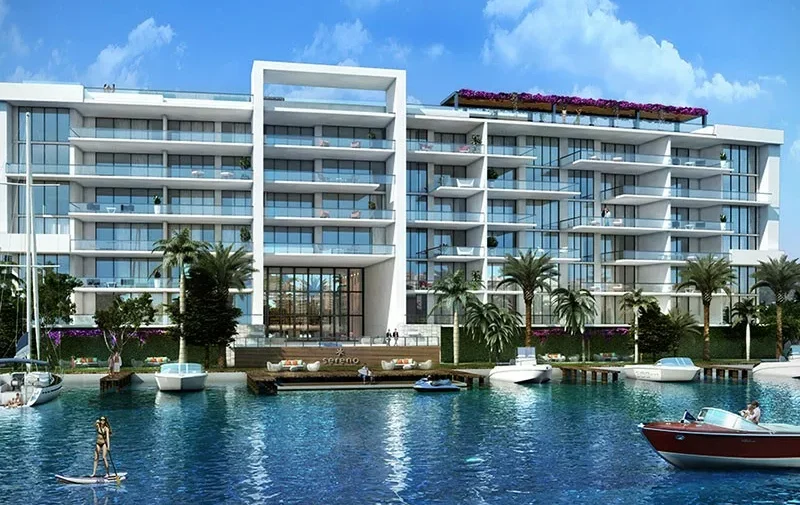 10201 E Bay Harbor Dr.