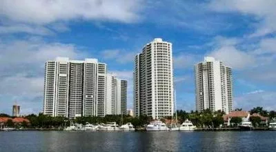 21205 Yacht Club Drive