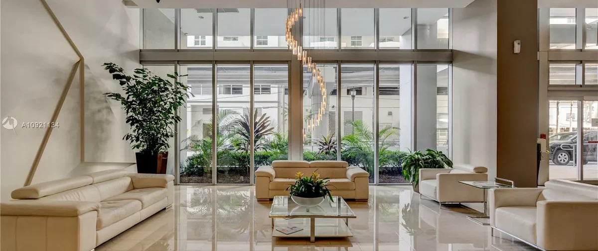 79 SW 12 St and 1111 SW 1 Ave