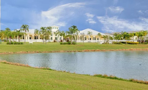 SW 147th Ave. & SW 328 St.