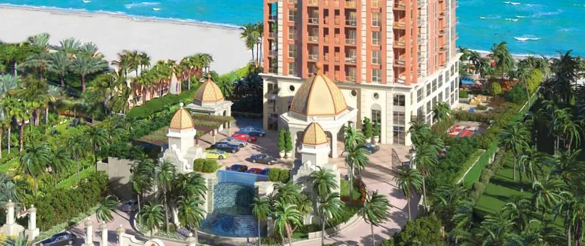 17885 Collins Avenue