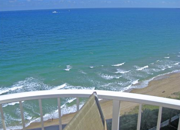 4020 Galt Ocean Drive