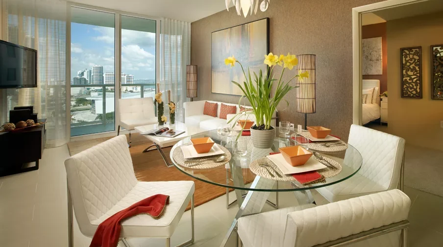 253 NE 2nd Street, 244 Biscayne Boulevard