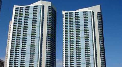 325 - 335 South Biscayne Blvd