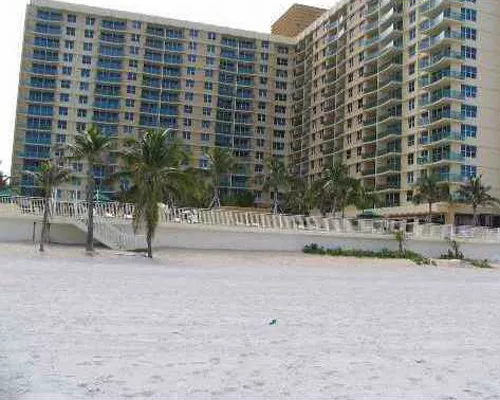 2501 South Ocean Drive