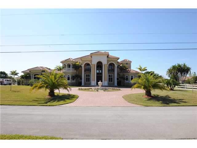 Southwest Ranches, Florida,